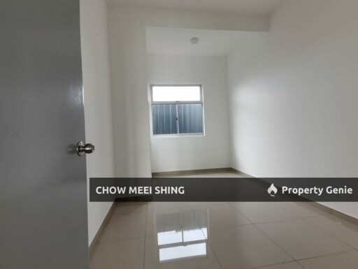 M Tiara Skudai Low Downpayment