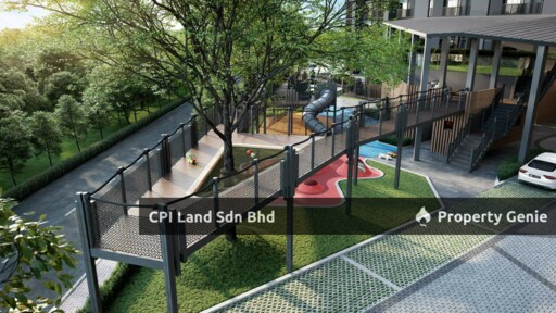 Dian Residency @ Shah Alam
