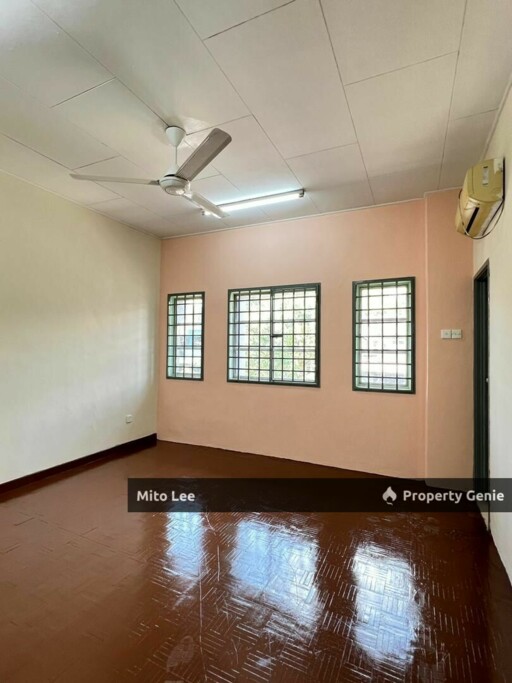 Double Storey Terrace House at Taman Pasir Putih for Sale!