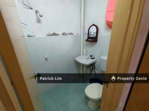 Taman Bertam Impian 3R 2B For Sale