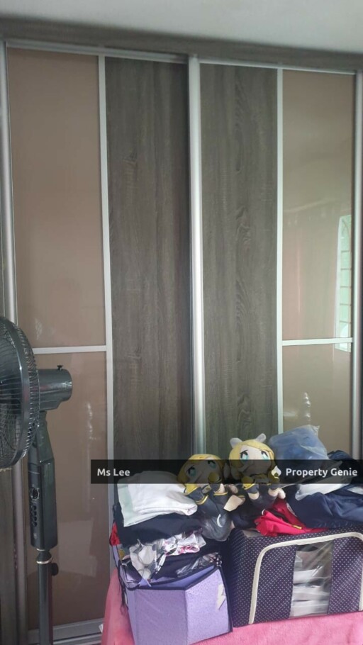Renovated 2.5 Storey House @ Taman Sri Sinar, Kuala Lumpur