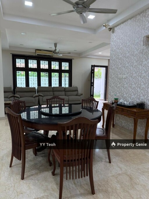 2 UNIT｜Batu Berendam Taman Ara Permai Semi-D (Bungalow Concept)