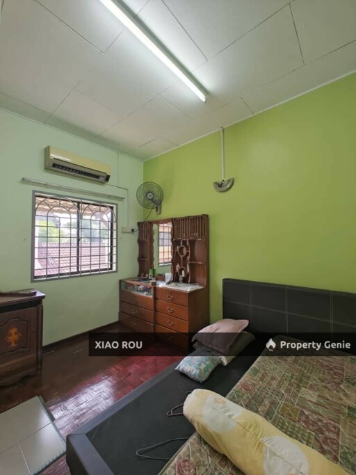 For Sale Semabok Jaya Double Storey Corner Lot