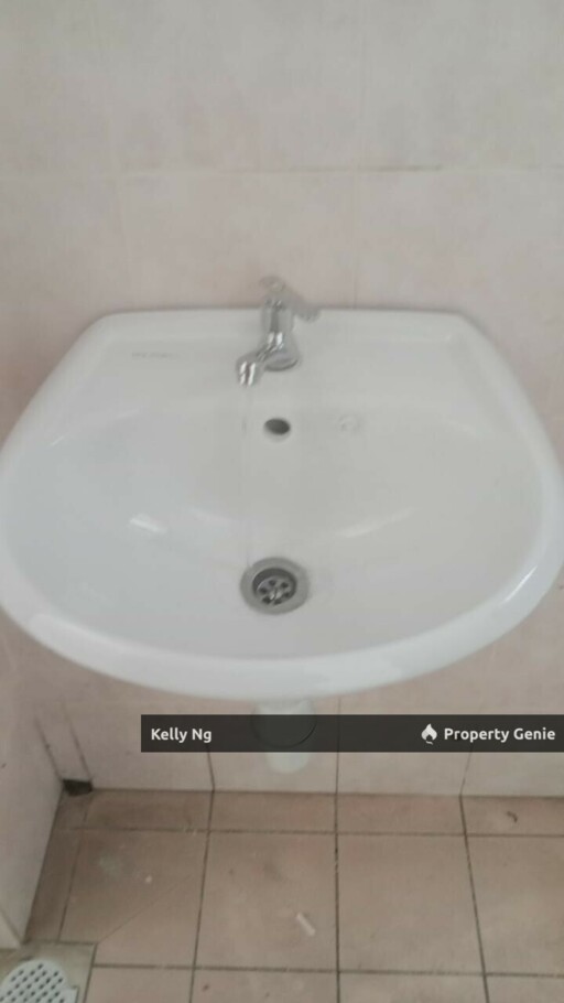 Best Offer Double Sty House At Kerongsang Bandar Puteri Klang For Sale