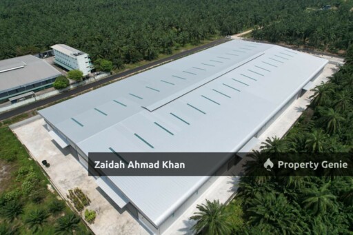 FACTORY NEW CF HIGH POWER SUPPLY TELOK PANGLIMA GARANG FOR RENT