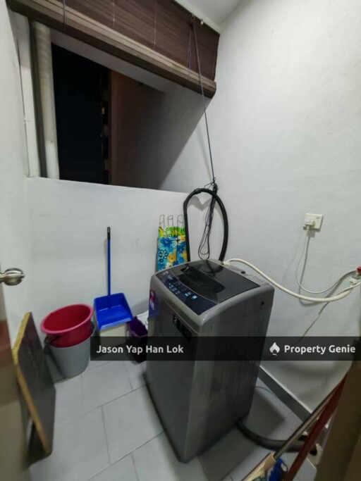 Astetica Residence 3 Bedroom 2 Bathroom