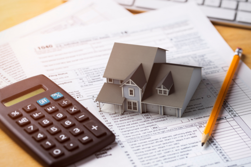 8 Faktor Yang Mempengaruhi Kelayakan Loan Rumah