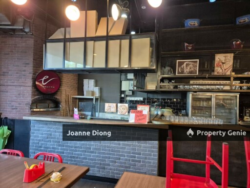 PJ Centrestage-Ground Floor 2 Adjoining Shop