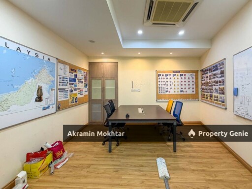 Office Space at Ayer@8, Presint 8, Putrajaya