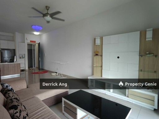 For Rent - Twin Galaxy Residences For Rent Taman Abad For Rent Johor Bahru For Rent Johor For Rent