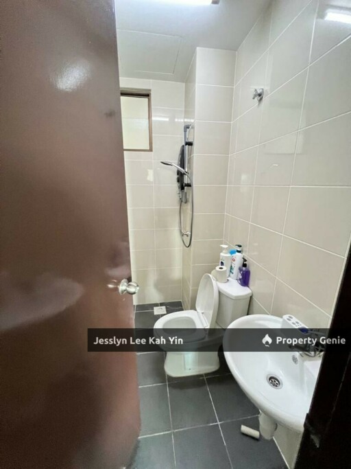 Residensi Zamrud, Kajang Fully Furnished