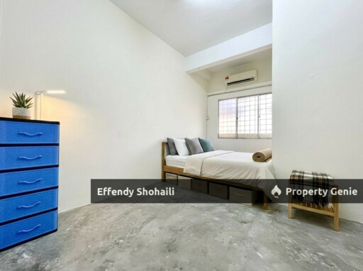 BANDAR SRI DAMANSARA SD10 TERRACE