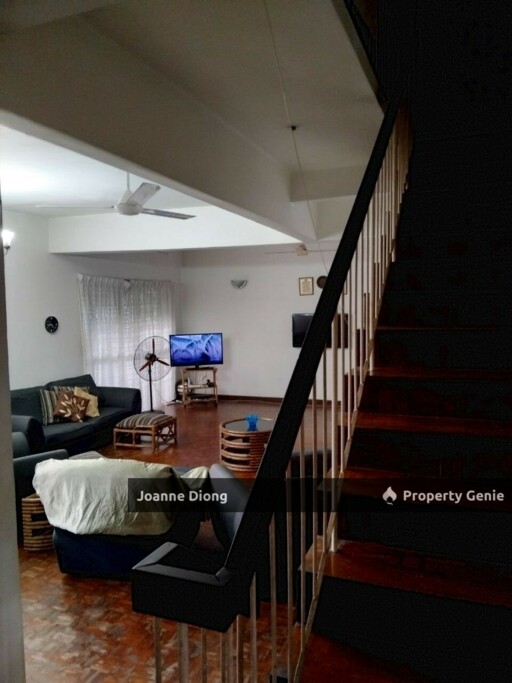 SS1 Double Storey Bungalow