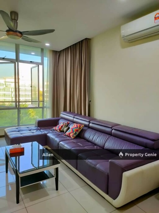 The Seed Sutera Utama Comfortable Home with Excellent Facilities