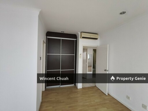 (3+1BR) The Tamarind @ Sentul East, Almost Full Furnished near Sentul Link