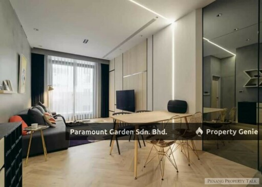 ONE CITY RESIDENCES