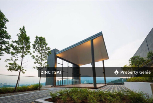 Selayang 18 Residences {Save RM 234,000} 5 mins Drive to KTM Batu Caves Station_3 mins Drive to Selayang Mall
