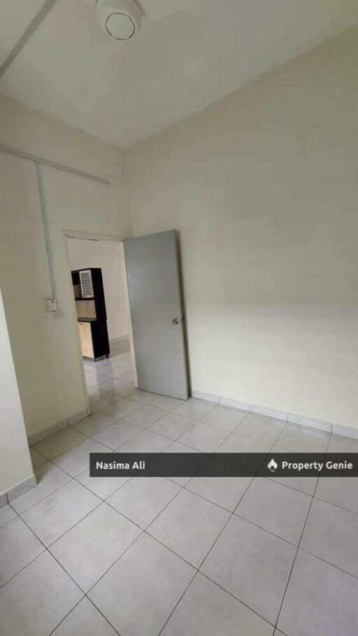 Palma Bandar Hillpark Puncak Alam