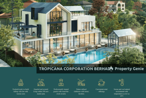 Tropicana Paradise