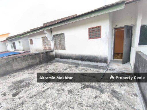 RENOVATED & EXTENDED | DOUBLE STOREY TERRACE TAMAN SRI INDAH, BALAKONG 43200 CHERAS.
