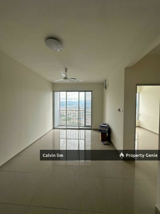 Laman Sari Residensi, Apartment