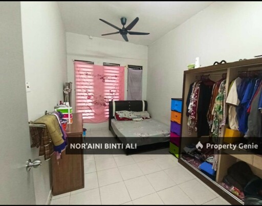 Corner Lot Teres Sungai Karang Jaya, Kuantan