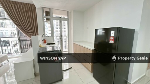 Midas Seri Alam Apartment Bandar Seri Alam Masai Fully Furnished