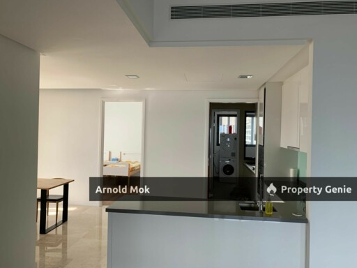4 Bedrooms Condominium at The Astaka for Rent