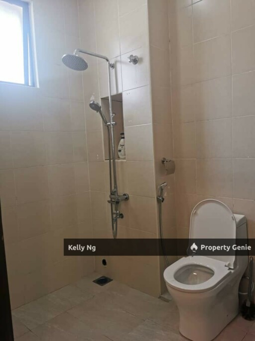 Double Sty Bungalow Fully Furnished At Aman Perdana Klang For Rent & Sale