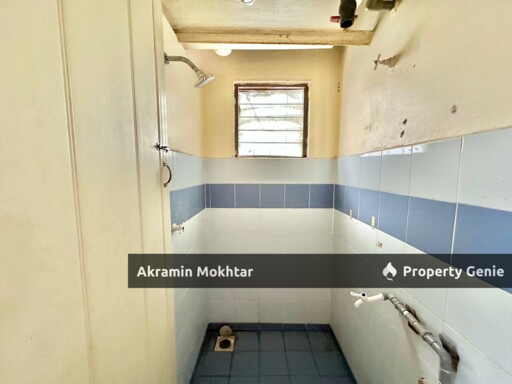 Freehold & Level 1 | Pangsapuri Baiduri Bandar Tasik Kesuma, Semenyih