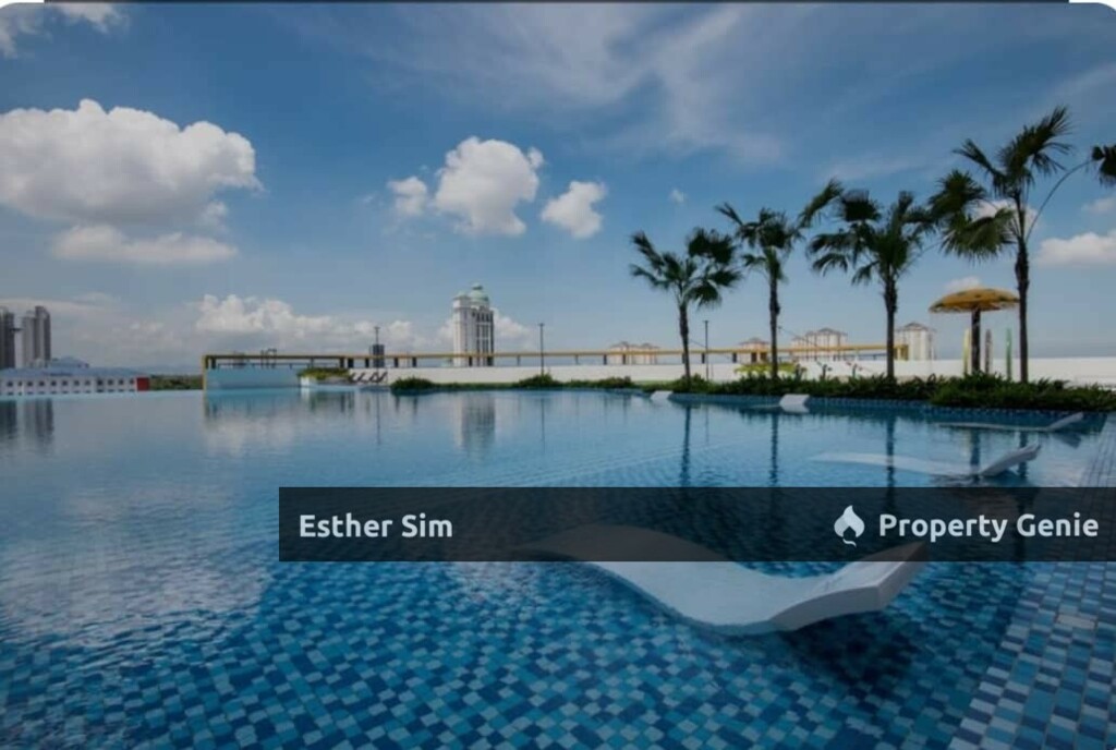 Metropol Condominium @ Bandar Perda, Bukit MErtajam
