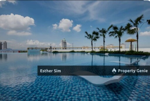 Metropol Condominium @ Bandar Perda, Bukit MErtajam