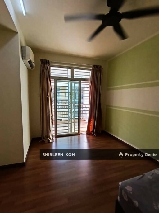 Room for rent at Bestari Height @ Nusa Bestari