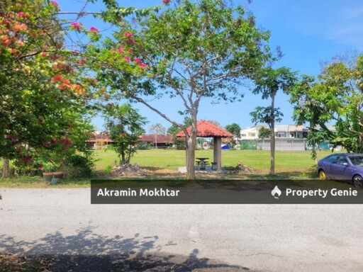 Facing Open | Single Storey Terrace, Taman Muara Esbee, Jeram Kuala Selangor
