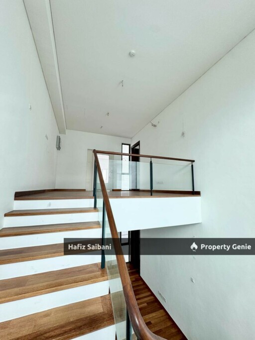 Bungalow 3 Storey Subang Bestari Shah Alam