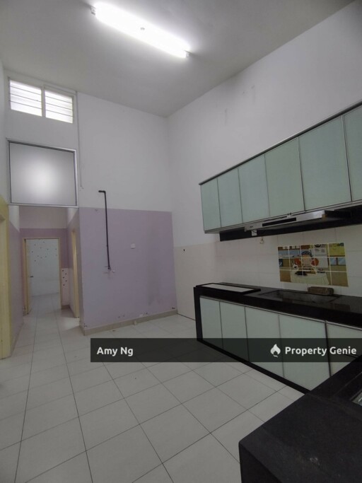 Singl Storey Terrace House For Sale