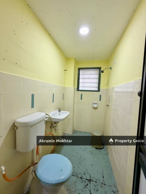 Freehold, Facing Open, Renovated & Fully Furnished | Double Storey Terrace Taman Sutera Kajang Fasa 2
