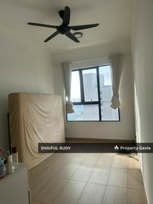 Taman Desa, the Hipster Condominium for SALE