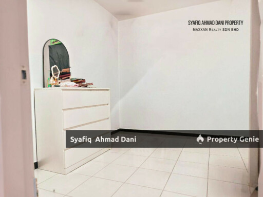 Harmoni Elmina Apartment Freehold