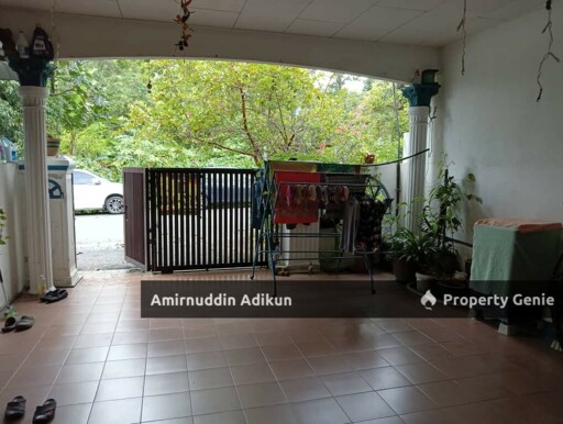 Taman Seremban Jaya, Senawang Freehold