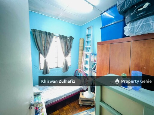 Jalan Adenium Bukit Beruntung Double Storey For Sale