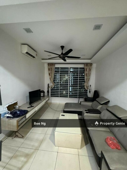 The Garden Residence / Mutiara Mas / 3bedroom / Full Loan / Super Value
