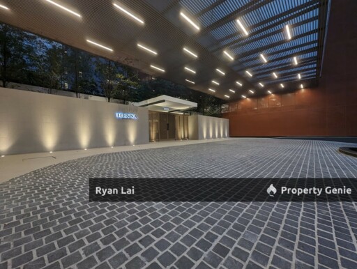 Henna Residence| Save Up to 141k | Below Market Value 23% Auction Property!