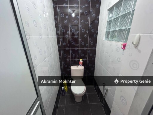 Fully Renovated | Single Storey Semi-D Taman Desa Surada, Seksyen 8 Bandar Baru Bangi