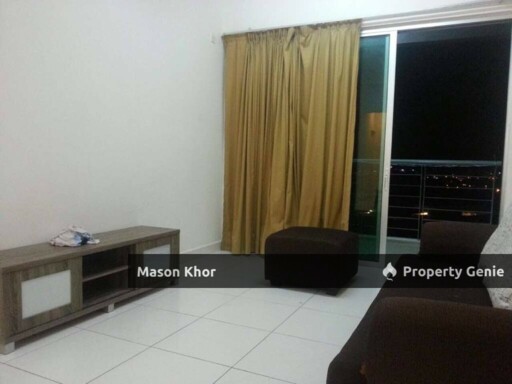 Elit Heights Condominium