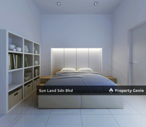 SunLand Residence