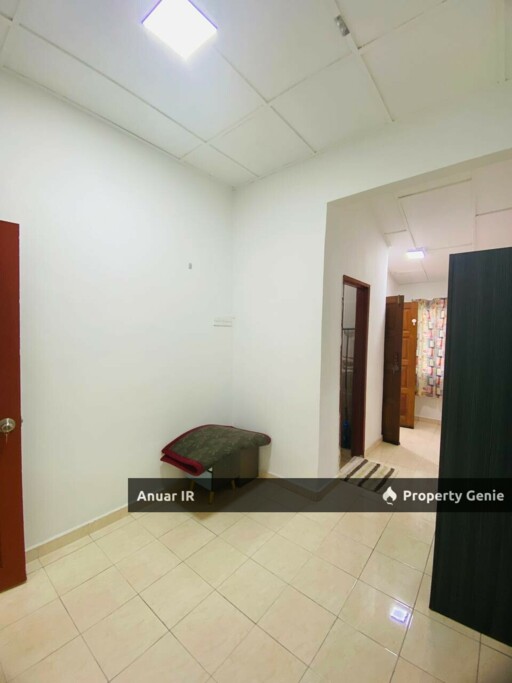 2-Storey Terrace House Bandar Mahkota Cheras Jalan Permaisuri Seksyen 6