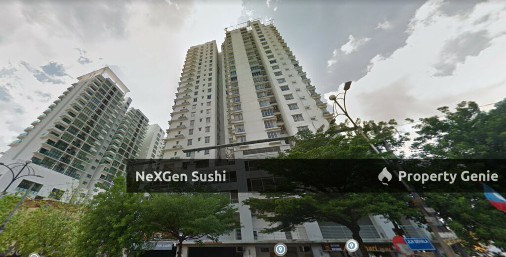 Selayang Point🔥 Save RM 102,000