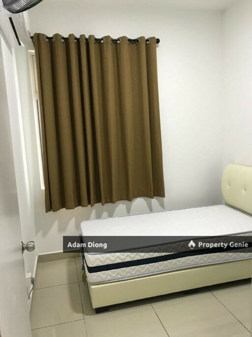 Meridin Bayvue @ Sierra Perdana, Masai, Johor