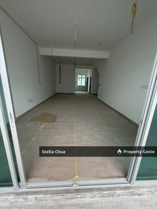 Double Storey House for Sale Dato Onn Bandar Perjiranan 14